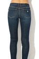 GUESS JEANS Blugi skinny cu talie inalta Annette Femei