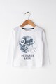 Tom Tailor Kids Bluza cu imprimeu grafic Baieti