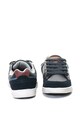 Xti Sneakers cipő bőrbetétekkel Fiú