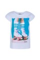 Tuc Tuc Tricou cu imprimeu grafic Fete