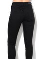 Esprit Blugi skinny cu talie inalta Femei