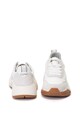 Esprit Telitalpú sneakers cipő bőrbetétekkel női