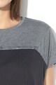 Hummel Peng colorblock póló női