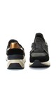 U.S. Polo Assn. Спортни обувки Vivien със скосена платформа Жени
