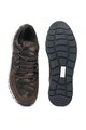 Enrico Coveri Stapless terepmintás bebújós sneakers cipő férfi