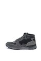 Enrico Coveri Pantofi sport high-top Ames Barbati