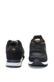 Enrico Coveri Sneakers cipő logórátéttel férfi