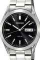 Seiko Ceas cu bratara metalica Barbati