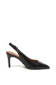 Zee Lane Pantofi slingback de piele Femei