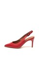 Zee Lane Pantofi slingback de piele Femei