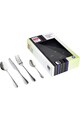 Lamart Set tacamuri  Elite, inox, 24 piese Femei