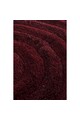Chilai Home by Alessia Set 3 covorase de baie Wave - Red,  100% acryl, rosu Femei