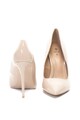 Call It Spring Pantofi stiletto cu aspect lacuit si varf ascutit Mykel Femei