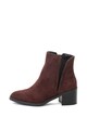 Call It Spring Botine de piele ecologica Crareweth Femei