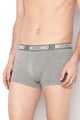 Moschino Logós derekú boxer szett - 2 db férfi