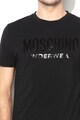 Moschino Logómintás póló férfi