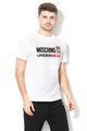 Moschino Домашна тениска с лого Мъже