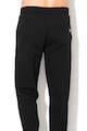 Moschino Pantaloni sport de casa cu broderie logo Barbati