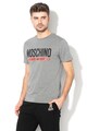 Moschino Домашна тениска с лого Мъже