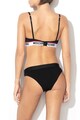 Moschino Sutien cu banda elastica cu logo 2 Femei