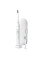 Philips Sonicare Periuta electrica sonica  ProtectiveClean 6100 HX6871/47, 62000 Femei