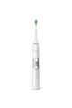 Philips Sonicare Periuta electrica sonica  ProtectiveClean 6100 HX6871/47, 62000 Femei