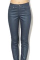 Silvian Heach Collection Blugi slim fit cu talie inalta Veronica Femei