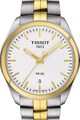 Tissot Kerek kvarc karóra férfi