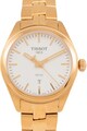 Tissot Кварцов механичен часовник Жени