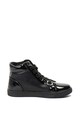 OMS by Original Marines Pantofi sport mid-high de piele ecologica Femei