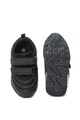 OMS by Original Marines Pantofi sport de piele ecologica si plasa, cu velcro Fete