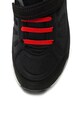 OMS by Original Marines Pantofi sport cu velcro si sireturi elastice Baieti