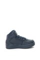 OMS by Original Marines Pantofi sport mid-hi, de piele ecologica Fete