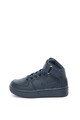 OMS by Original Marines Pantofi sport mid-hi, de piele ecologica Fete