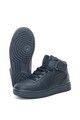 OMS by Original Marines Pantofi sport mid-hi, de piele ecologica Fete