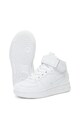 OMS by Original Marines Pantofi sport mid-hi, de piele ecologica Fete