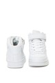 OMS by Original Marines Pantofi sport mid-hi, de piele ecologica Fete