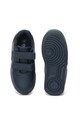 OMS by Original Marines Pantofi sport de piele ecologica, cu velcro Fete