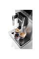 DeLonghi Espressor Automat De'Longhi Prima Donna XS De Luxe ETAM 36.365 M, 1450 W, 15 bar, 1.3 L, Argintiu Femei