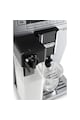 DeLonghi Espressor Automat De'Longhi Prima Donna XS De Luxe ETAM 36.365 M, 1450 W, 15 bar, 1.3 L, Argintiu Femei