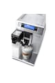 DeLonghi Espressor Automat De'Longhi Prima Donna XS De Luxe ETAM 36.365 M, 1450 W, 15 bar, 1.3 L, Argintiu Femei