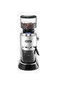 DeLonghi Rasnita de cafea De'Longhi Dedica KG 521 M, 150 W, 350 g, Negru, Argintiu Femei