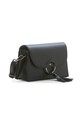 Pia Sassi Geanta crossbody de piele Monte Catria Femei