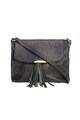 Pia Sassi Geanta crossbody de piele Serra Dolcedorme Femei