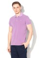 Scotch & Soda Tricou polo cu logo brodat Barbati