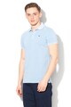 Scotch & Soda Tricou polo cu logo brodat Barbati