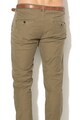 Scotch & Soda Stuart chino nadrág levehető övvel férfi