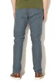 Scotch & Soda Pantaloni chino cu o curea detasabila Stuart Barbati