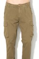 Scotch & Soda Pantaloni cargo Barbati