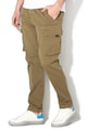 Scotch & Soda Pantaloni cargo Barbati